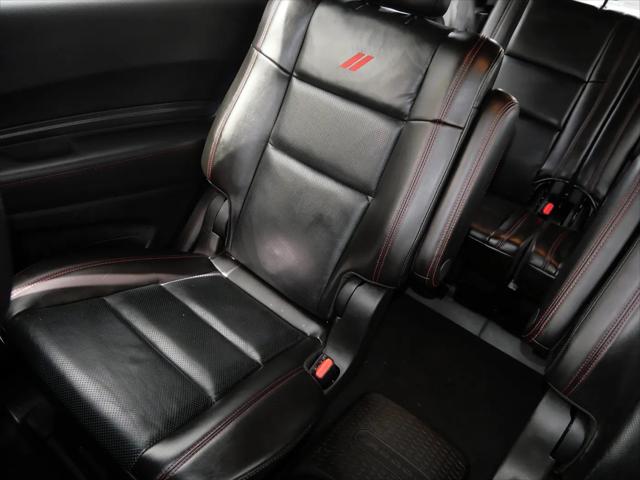 2023 Dodge Durango R/T Plus AWD