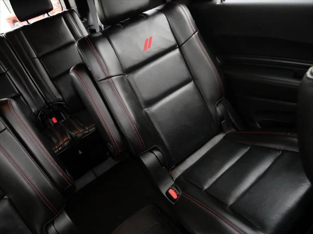 2023 Dodge Durango R/T Plus AWD