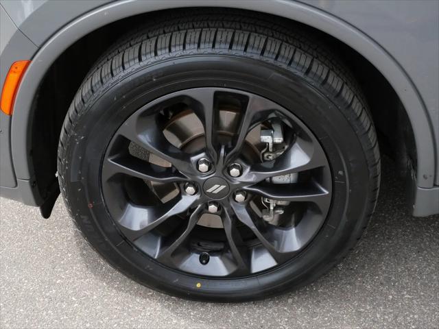 2023 Dodge Durango R/T Plus AWD