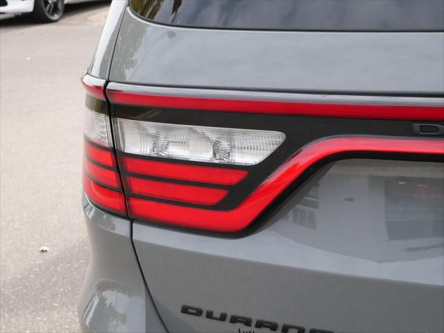 2023 Dodge Durango R/T Plus AWD