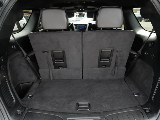2023 Dodge Durango R/T Plus AWD