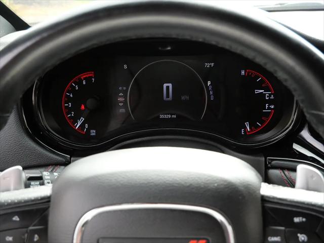 2023 Dodge Durango R/T Plus AWD
