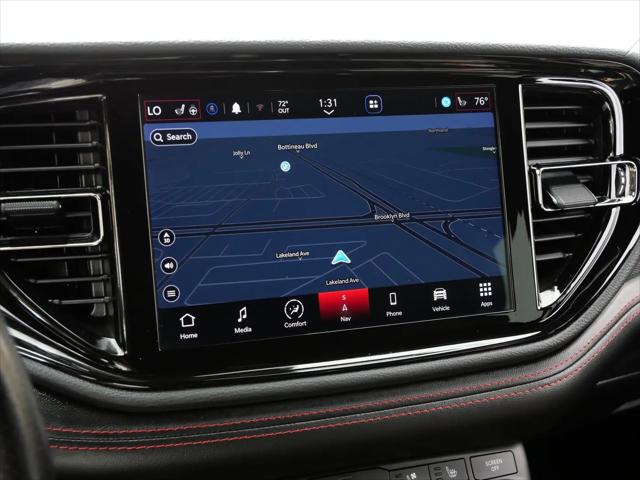 2023 Dodge Durango R/T Plus AWD