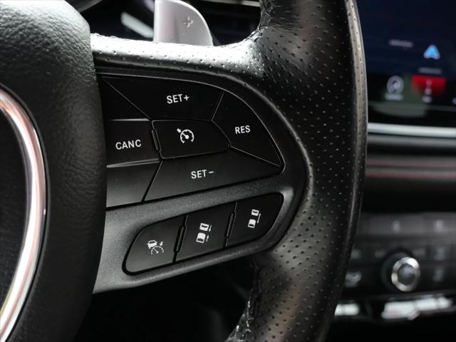 2023 Dodge Durango R/T Plus AWD