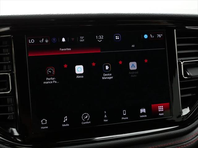 2023 Dodge Durango R/T Plus AWD