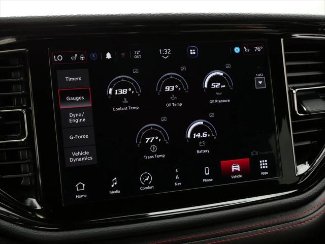 2023 Dodge Durango R/T Plus AWD