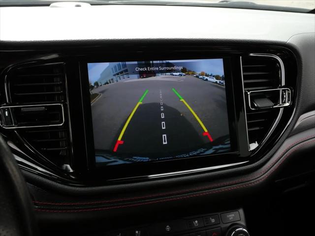 2023 Dodge Durango R/T Plus AWD