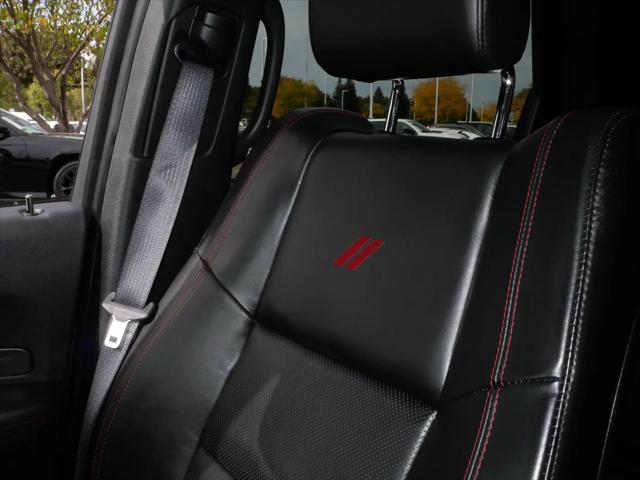 2023 Dodge Durango R/T Plus AWD