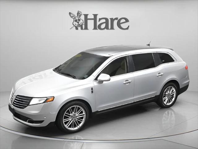 2019 Lincoln MKT Standard for sale in Noblesville, IN