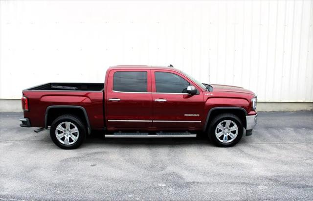 2016 GMC Sierra 1500 SLT for sale in Thomson, GA