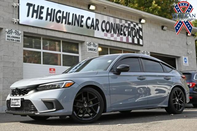 2024 Honda Civic Sport for sale in Waterbury, CT