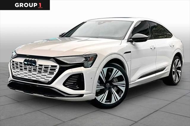 2024 Audi e-tron S line Prestige quattro for sale in N. Miami Beach, FL