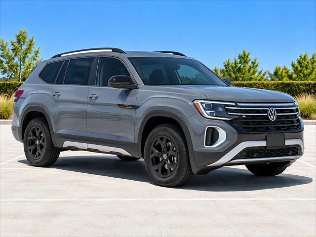 2024 Volkswagen Atlas 2.0T Peak Edition SE w/Technology for sale in Arlington, TX