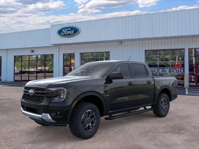 2026 Ford Ranger XLT for sale in Virginia Beach, VA