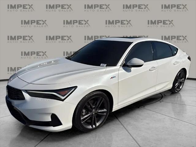 2025 Acura Integra A-SPEC for sale in Greensboro, NC