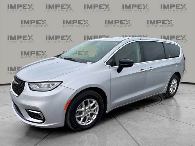 2024 Chrysler Pacifica Touring L for sale in Greensboro, NC