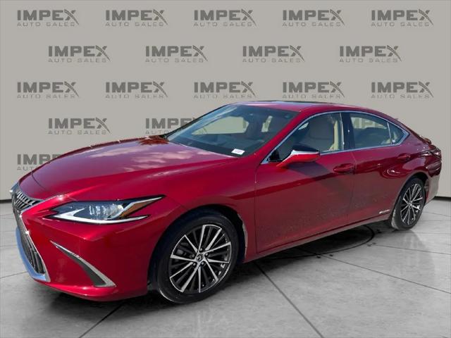 2022 Lexus ES 300h ES 300h for sale in Greensboro, NC