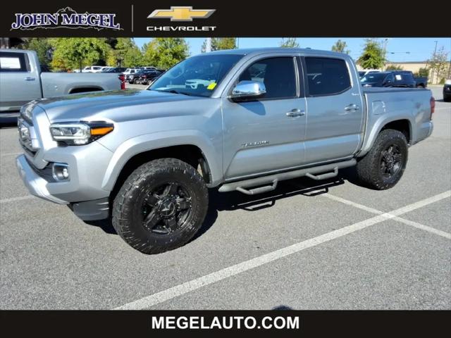 2023 Toyota Tacoma Limited for sale in Dawsonville, GA