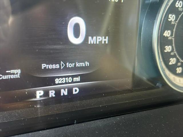 2019 Ram 1500 Classic Big Horn Crew Cab 4x4 64 Box