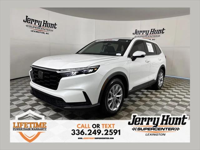 2024 Honda CR-V EX-L 2WD for sale in Lexington, NC