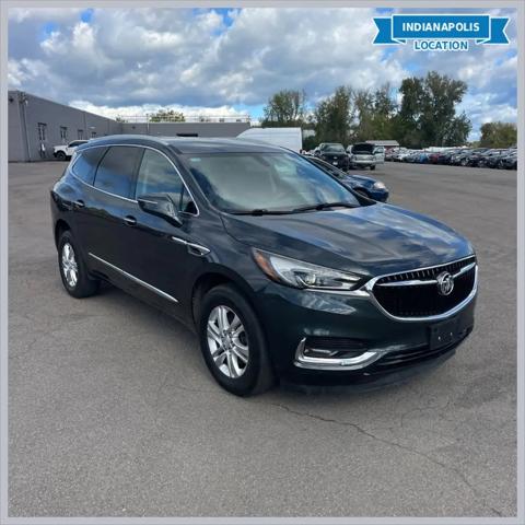 2019 Buick Enclave AWD Essence for sale in Indianapolis, IN