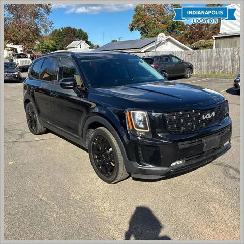 2022 Kia Telluride SX for sale in Indianapolis, IN