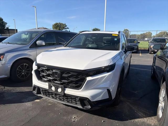 2025 Honda CR-V Hybrid Sport-L for sale in Oak Lawn, IL