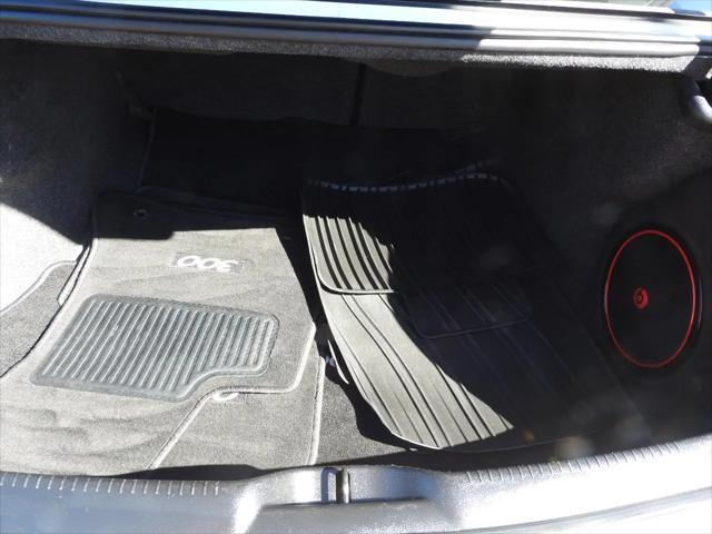 2012 Chrysler 300 S V8