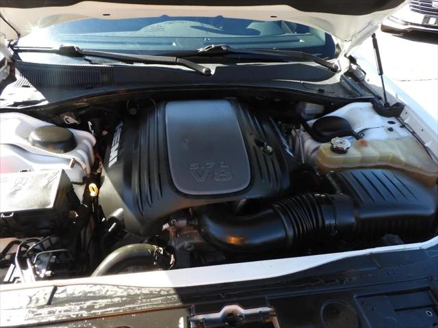 2012 Chrysler 300 S V8