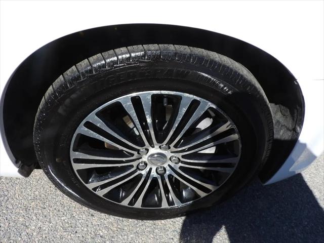 2012 Chrysler 300 S V8