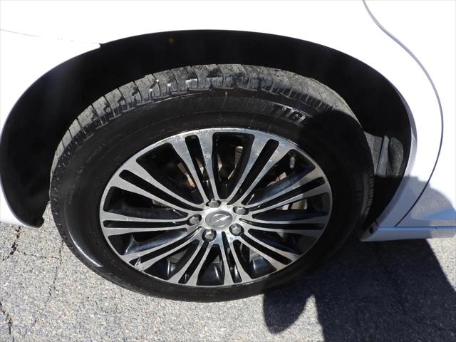 2012 Chrysler 300 S V8