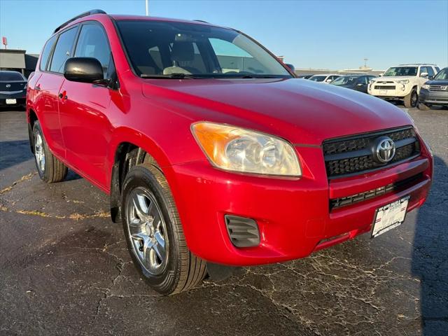 2011 Toyota RAV4 Base for sale near Franklin, OH