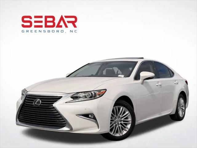 2016 Lexus ES 350 ES 350 for sale in Greensboro, NC