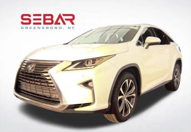 2018 Lexus RX 350 RX 350 for sale in Greensboro, NC