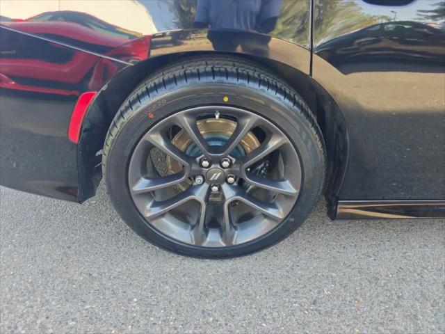 2022 Dodge Charger Scat Pack