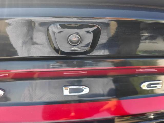 2022 Dodge Charger Scat Pack