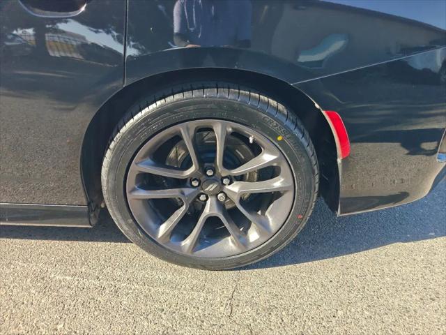 2022 Dodge Charger Scat Pack
