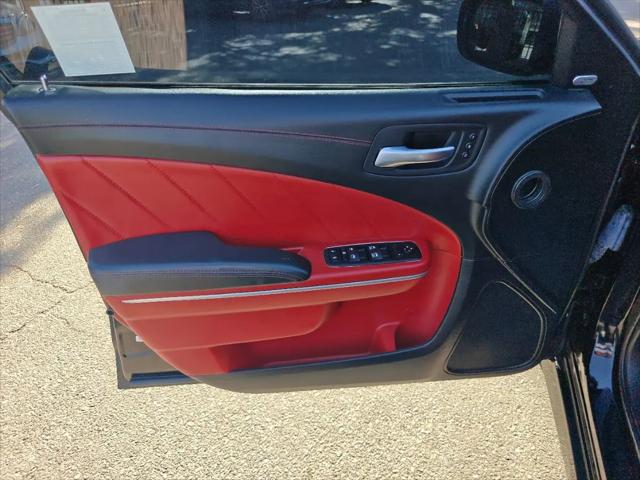 2022 Dodge Charger Scat Pack