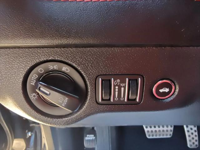 2022 Dodge Charger Scat Pack