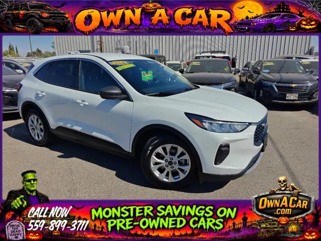2023 Ford Escape Active for sale in Fresno, CA