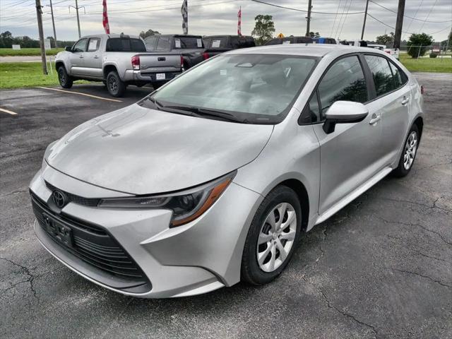 2025 Toyota Corolla LE for sale in Savannah, GA