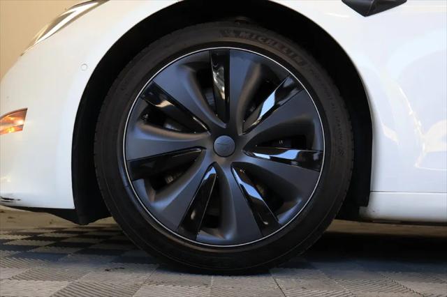 2022 Tesla Model S Dual Motor All-Wheel Drive