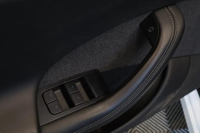 2022 Tesla Model S Dual Motor All-Wheel Drive
