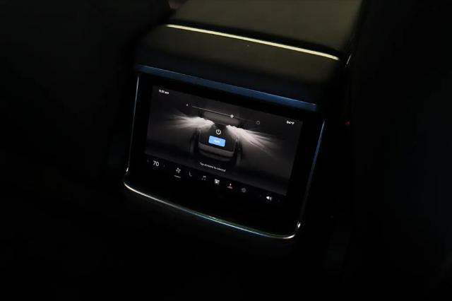2022 Tesla Model S Dual Motor All-Wheel Drive