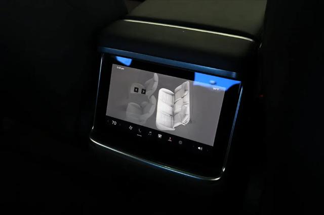 2022 Tesla Model S Dual Motor All-Wheel Drive