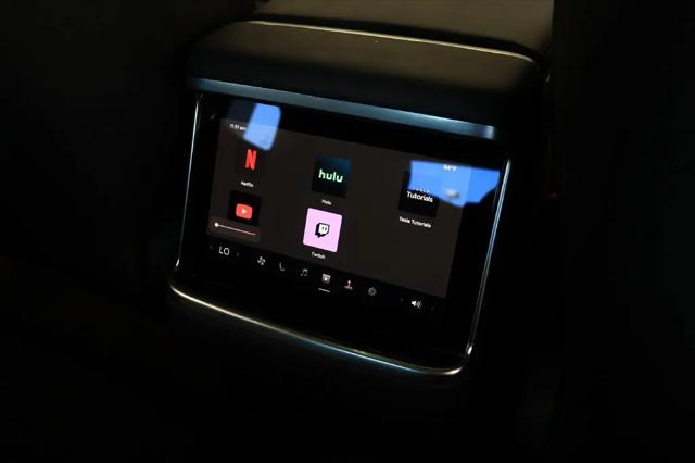 2022 Tesla Model S Dual Motor All-Wheel Drive