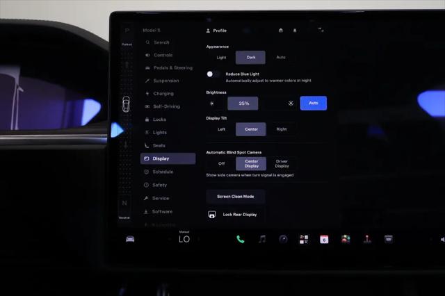 2022 Tesla Model S Dual Motor All-Wheel Drive
