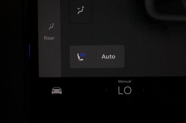 2022 Tesla Model S Dual Motor All-Wheel Drive