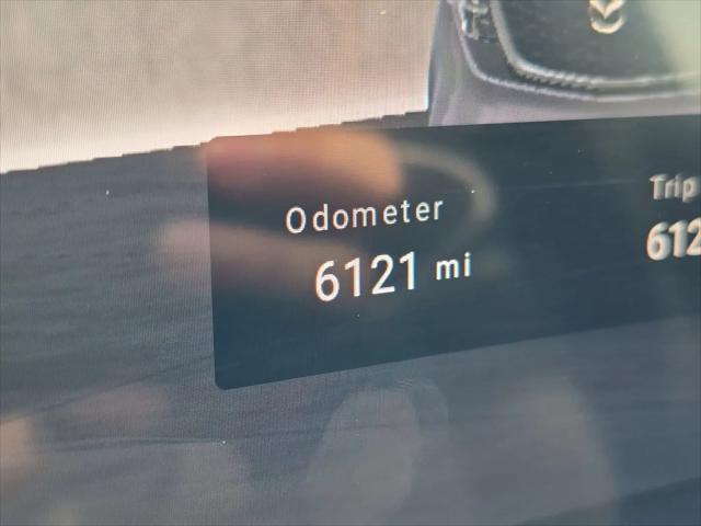 2026 Mazda CX-5 2.5 S Preferred