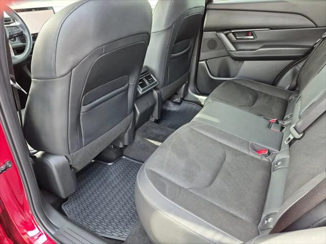 2026 Mazda CX-5 2.5 S Preferred